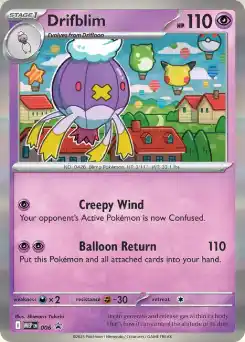 Drifblim
