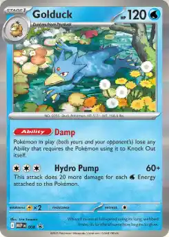 Golduck