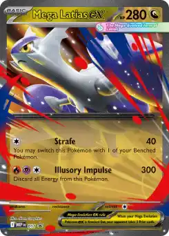 Mega Latias ex