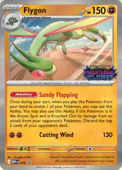 Flygon