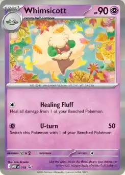 Whimsicott