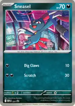 Sneasel