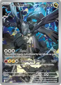N's Zekrom