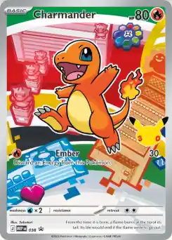 Charmander