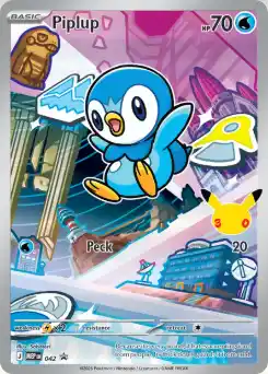Piplup