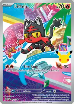 Litten
