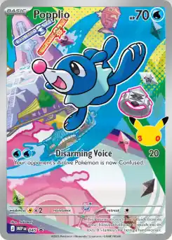 Popplio
