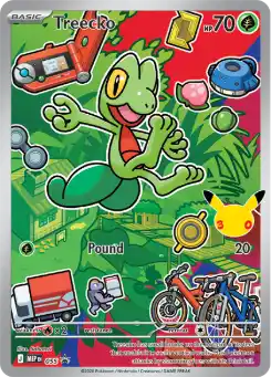 Treecko
