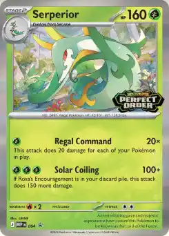 Serperior