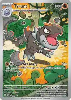 Tyrunt
