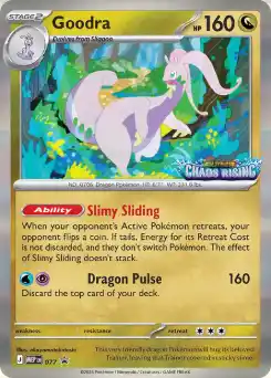Goodra