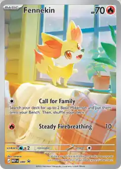 Fennekin