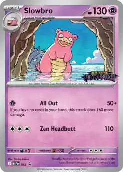 Slowbro
