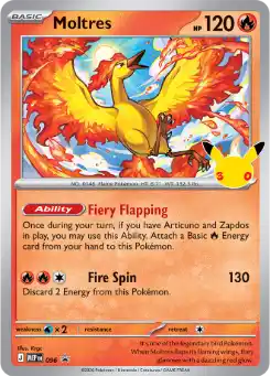Moltres