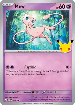Mew