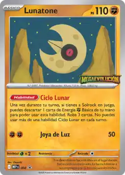 Lunatone