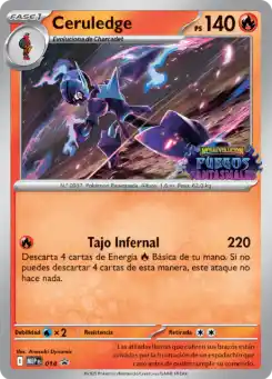 Ceruledge
