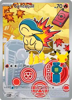 Cyndaquil