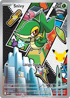 Snivy