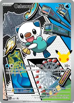 Oshawott