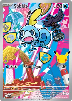 Sobble