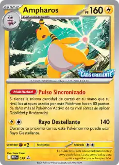Ampharos