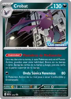 Crobat