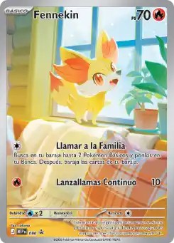 Fennekin