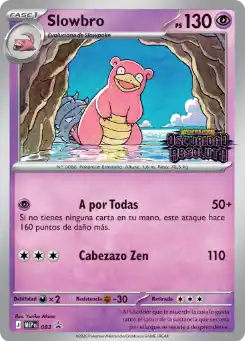 Slowbro