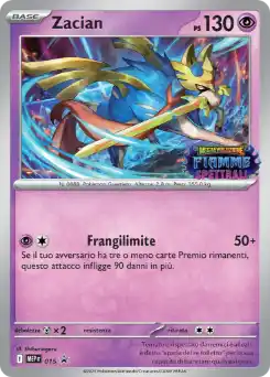 Zacian