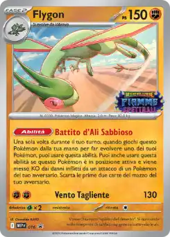 Flygon