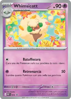 Whimsicott