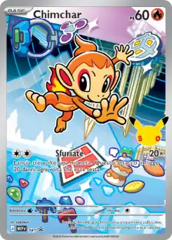Chimchar