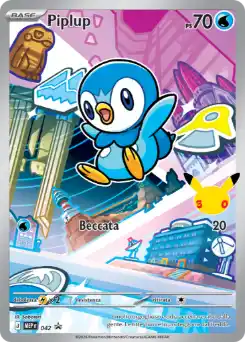 Piplup