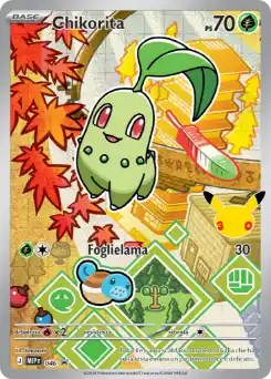 Chikorita
