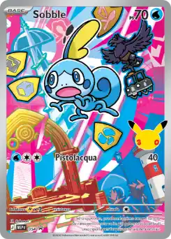 Sobble