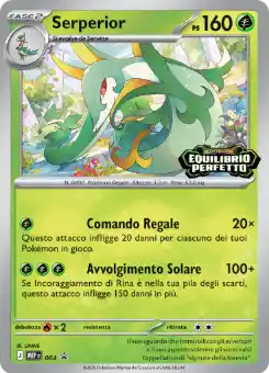 Serperior