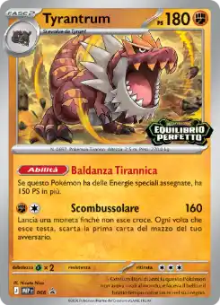 Tyrantrum