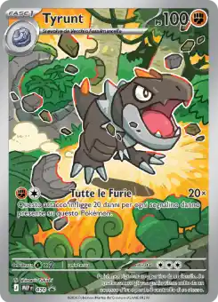 Tyrunt