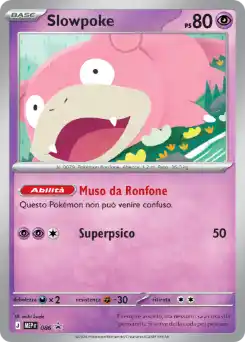 Slowpoke