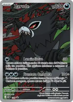 Zarude