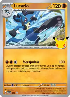 Lucario