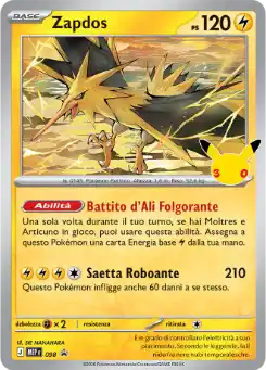Zapdos