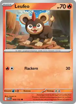 Leufeo