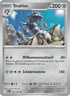 Stahlos