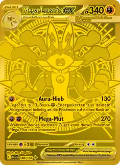 Mega-Lucario-ex