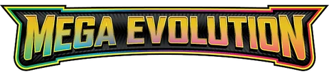 Mega Evolution