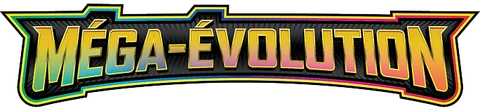 Méga-Évolution