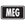 Megaevoluzione symbol