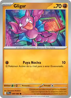 Gligar